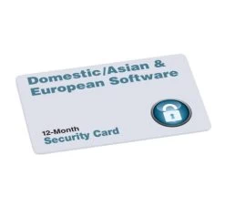 OTC 3893-LTW Encore 1-Year Subscription And Lifetime Hardware Warranty For Scanner