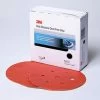 3M 1261 Red Abrasive Hookit Disc, 6 In, P80D, 50 Discs Per Box -Professional Tool Store 3M 1261 86917.1429903227