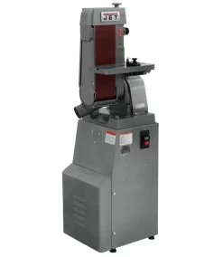 Jet 414601 J-4301A 3PH 6x48 Industrial Belt Finishing Sander -Professional Tool Store 3a8bc94908c3afaa8482bc161459b547d1ee92fa 414601 alt2 31128.1611839792