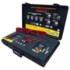 ProMAXX Bullit (10Mmx150) Exhaust Remove Broken Bolt Tool Kit (PMXU300PRO10x150)