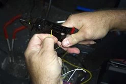 Lisle 68450 Wire Crimper/Cutter/Stripper 9 Lisle 68450 Wire Crimper/Cutter/Stripper -Professional Tool Store 41 iDXbFjHL 03669.1661872773