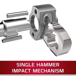 Jet 505100 JAT-100, 3/8-Inch Pneumatic Impact Wrench 9 Jet 505100 JAT-100, 3/8-Inch Pneumatic Impact Wrench -Professional Tool Store 410QqrxzQTL 20150.1662675354