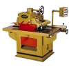 Powermatic 1791285 SLR12 Straight Line Rip Saw, 15HP 3Ph 230/460V