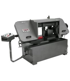 Jet 414476 J-7060, 12" X 20" Semi-Automatic Horizontal Bandsaw -Professional Tool Store 414476 alt1 9d03 47277.1660061148