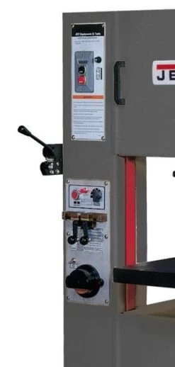 Jet 414483 VBS-1408, 14" Vertical Bandsaw -Professional Tool Store 414483 alt2 392f 01207.1660061154