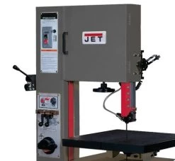 Jet 414483 VBS-1408, 14" Vertical Bandsaw -Professional Tool Store 414483 alt5 4a88 94213.1660061154