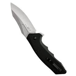 Kershaw 3930 Flitch Pocket Knife Modified Drop Point Blade 9 Kershaw 3930 Flitch Pocket Knife Modified Drop Point Blade -Professional Tool Store 4145XBEYCOL 39993.1661872948