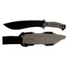 Kershaw 1077TAN Camp 10 Tan Machete, Black -Professional Tool Store 415A3asIV5L 10539.1661464490
