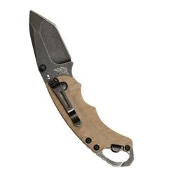 Kershaw 8750TTANBW Shuffle II Folding Knife, Tan -Professional Tool Store 416ZMEi5q9L 12586.1661873047