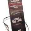 M.K. Morse ZWEP4414W Master Cobalt Portable Band Saw, Bi-metal, Pack Of 3