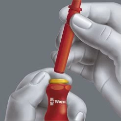 Wera 05347108001 347108 VDE 60 I/62 I/68 I/18 Insulated Blade Set -Professional Tool Store 418 oQiqXzL 58387.1661873366