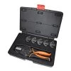 Astro Pneumatic 9479 6-Piece Professional Deutsch Ratcheting Crimping Tool Set -Professional Tool Store 41COsBEB72L 88301.1662670273