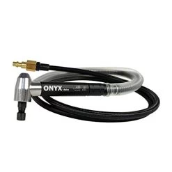 Astro Pneumatic 233 Onyx 1/8" 95 Pencil Angle Die Grinder -Professional Tool Store 41Cbhys3HdL 37825.1662670469