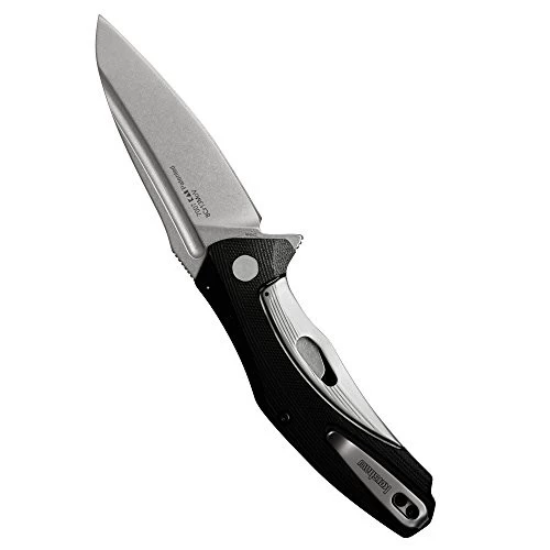 Kershaw 7007 Natrix Pocket Knife, Folding Knives With Drop Point Blade 5 Kershaw 7007 Natrix Pocket Knife, Folding Knives With Drop Point Blade - Image 3