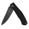 Kershaw 4020 Concierge Pocketknife; 8Cr13MoV Modified Drop Point Blade