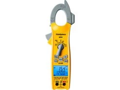 Fieldpiece True-Rms Wireless Ac Clamp Multimeter (SC480)