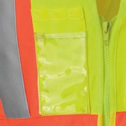Pioneer Safety V1021860U-S Safety Vest For Women Reflective -Professional Tool Store 41IQGeIrnkL 37487.1662678394