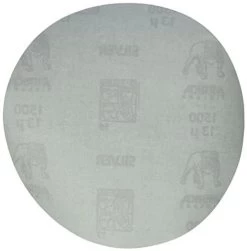 Mirka Abrasives 22-622-1500 6" Basecut Grip Disc P1500