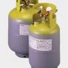 Yellow Jacket 95025 50 Lb. Cylinder, Liquid, Vapor, 1/2" ACME,Float Switch, Blue -Professional Tool Store 41IvEHdpJhL 27155.1608562831