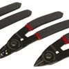 Lisle 68700 Mini Strip/Cut/Crimper Set, 3 Piece -Professional Tool Store 41Ku1soOmTL 74913.1661466025