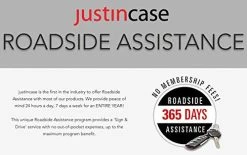 Justin Case 104002 Justin Case Deluxe Travel Auto Safety Kit -Professional Tool Store 41NJ2Cg0AUL 13886.1661872940