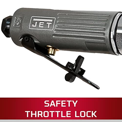 Jet 505403 JAT-403, 1/4-Inch Pneumatic Right-Angle Die Grinder 5 Jet 505403 JAT-403, 1/4-Inch Pneumatic Right-Angle Die Grinder - Image 3