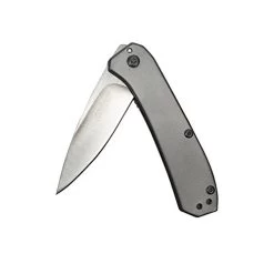 Kershaw 3870 Amplitude 2.5; Drop Point Pocket Knife With 2.5-Inch Blade