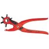 Knipex 9070220SB Revolving Hole Punch Pliers Tool -Professional Tool Store 41ZaVHvteqL 79752.1665170858