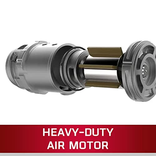 Jet 505100 JAT-100, 3/8-Inch Pneumatic Impact Wrench 6 Jet 505100 JAT-100, 3/8-Inch Pneumatic Impact Wrench - Image 4