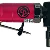 Chicago Pneumatic CP875 1/4-Inch 90 Degree Angled Air Die Grinder