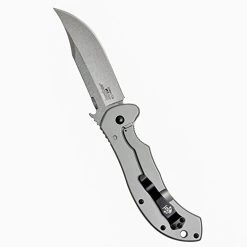Kershaw 6030 Emerson CQC-10K Frame Lock Knife OD Green G-10, 3.5" Stonewash 9 Kershaw 6030 Emerson CQC-10K Frame Lock Knife OD Green G-10, 3.5" Stonewash -Professional Tool Store 41he0MfDd L 74402.1661872978