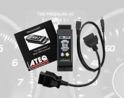 ATEQ OBD3-0000 Quickset Light TPMS Reset Tool -Professional Tool Store 41j8 lMj6zL 23882.1534791340