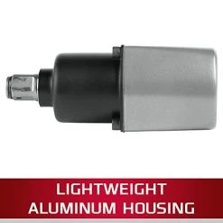 Jet 505108 JAT-108, 1-Inch Pistol Grip Aluminum Impact Wrench -Professional Tool Store 41m5A2GHXoL 42548.1662675238