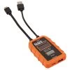 Klein Tools ET920 USB Power Meter, USB-A And USB-C Digital Meter For Voltage 2 Klein Tools ET920 USB Power Meter, USB-A And USB-C Digital Meter For Voltage -Professional Tool Store 41mlpF7 dL 13548.1662676693
