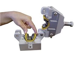 Mastercool 71550 Manually Operated A/C Hose Crimper -Professional Tool Store 41ne3FgJucL 51745.1524097152