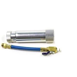 Yellow Jacket 69732 Auto R-134a Calibrated A/C Screw Injector