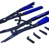 Astro Pneumatic 9402 16" Snap Ring Plier Set - 2 Piece -Professional Tool Store 41prBcloXWL 07359.1662670193