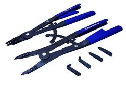 Astro Pneumatic 9402 16" Snap Ring Plier Set - 2 Piece