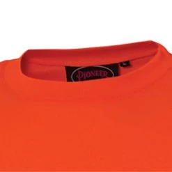 Pioneer V1054050U-XL High Visibility, Lightweight, Short Sleeve Safety T-Shirt -Professional Tool Store 41s0r ng4cL. SL1000 12340 59374.1691409436