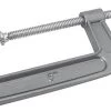 Performance Tool W214C 6-Inch C-Clamp Malleable Iron