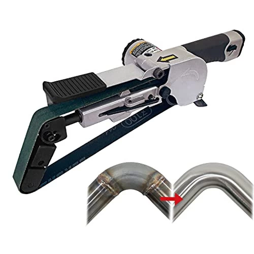 Astro Pneumatic 3039 Tube & Weld Belt Finish Sander (3/4" X 20.5") With Belts 5 Astro Pneumatic 3039 Tube & Weld Belt Finish Sander (3/4" X 20.5") With Belts - Image 3