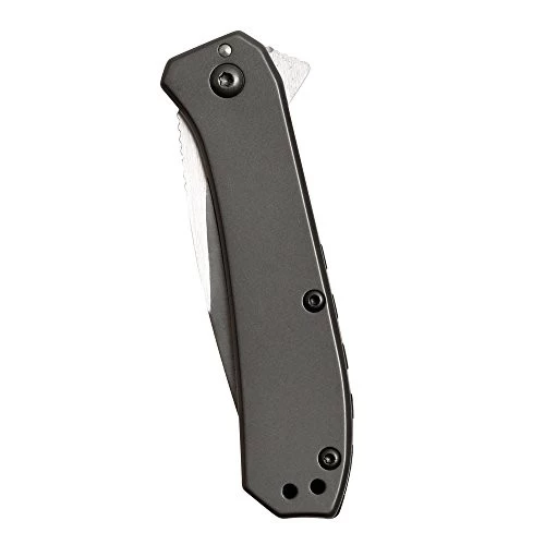 Kershaw 3870 Amplitude 2.5; Drop Point Pocket Knife With 2.5-Inch Blade 4 Kershaw 3870 Amplitude 2.5; Drop Point Pocket Knife With 2.5-Inch Blade - Image 2