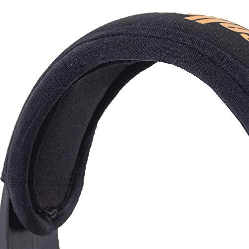 Sellstrom S23404 Noise Cancelling Lightweight Safety Ear Muffs, 27dB NRR 6 Sellstrom S23404 Noise Cancelling Lightweight Safety Ear Muffs, 27dB NRR - Image 4