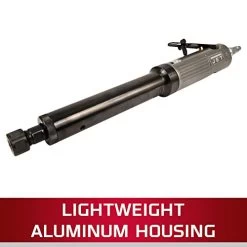 Jet 505402 JAT-402, 1/4-Inch Extended Pneumatic Die Grinder, 1/2HP -Professional Tool Store 41vU0fs77gL 44200.1662675319