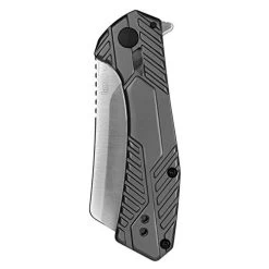Kershaw 3445 Static Cleaver Pocket Knife, 2.8 Inch Blade, Manual Open Every Day -Professional Tool Store 41wdvj9iDdL 46459.1661873051