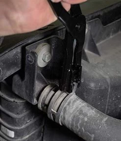 Lisle 17370 35 Degree Long Hose Clamp Pliers -Professional Tool Store 41x6TS9lXZL 13916.1661873097