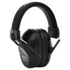 Sellstrom S23403 Noise Cancelling Lightweight Ear Muffs, Soft EVA Foam, Black -Professional Tool Store 41xGjznOHFL 41283.1662678683