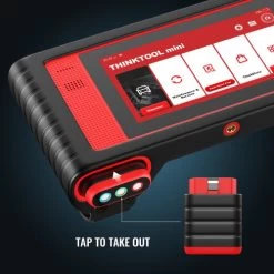 Thinkcar THINKTOOL MINI AIO OBD2 Scanner For Vehicle Diagnostics (301020015) -Professional Tool Store 464658b7c00603816366e7b6d0b55932e8fffca5 original 1000x1000 78787.1681922292
