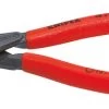 Knipex 4821J01 Precision Circlip Pliers For Internal Circlips In Bore Holes 5 1/4 In