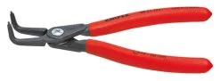 Knipex 4821J01 Precision Circlip Pliers For Internal Circlips In Bore Holes 5 1/4 In